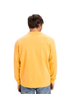 FELPA SALT WATER CREW CHAMOIS